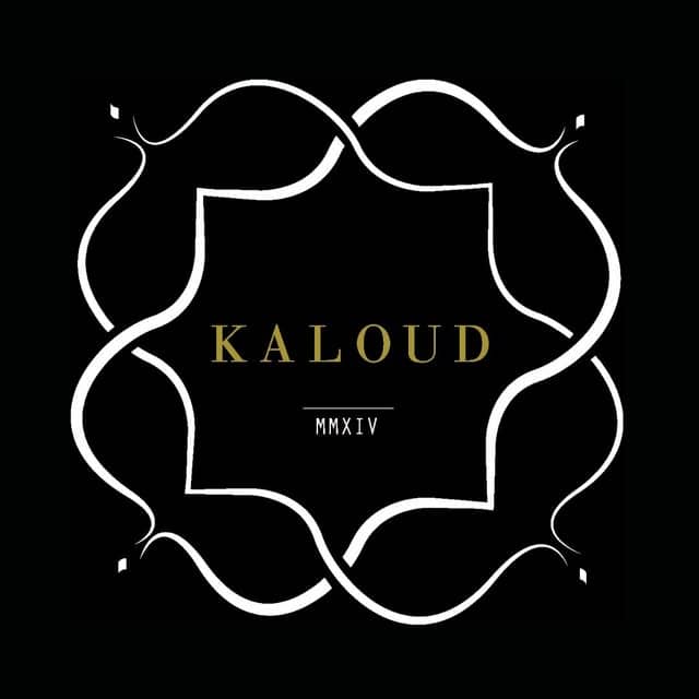 Kaloud Inc. logo