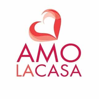 Amo La Casa Shop logo
