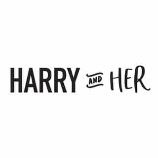 Harry and Her logo