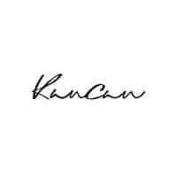 Official Kancan USA logo