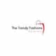 The Trendy Fashions logo