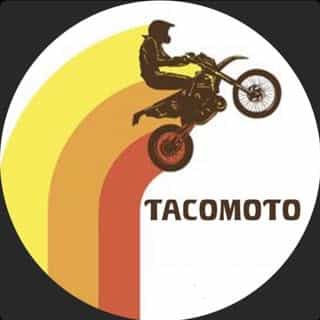 Taco Moto Co. logo