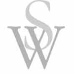 Simon West fine jewellery logo