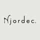 Njordec logo