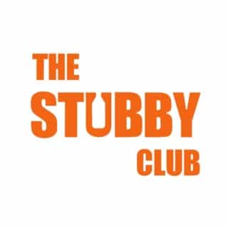 The Stubby Club | The Original Stubby Holder Dispenser logo