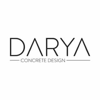 DARYA logo