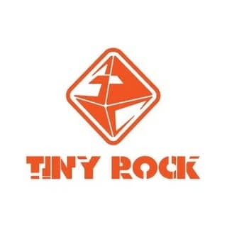 tiny-rock.de logo