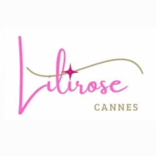 Lilirose Cannes logo