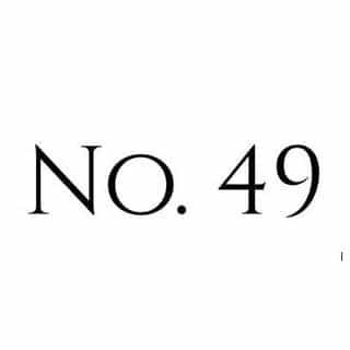 No. 49 Handbags logo