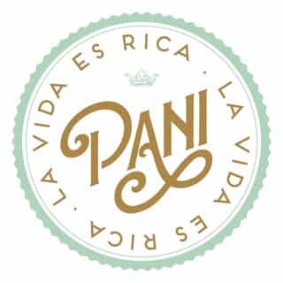 PANI logo