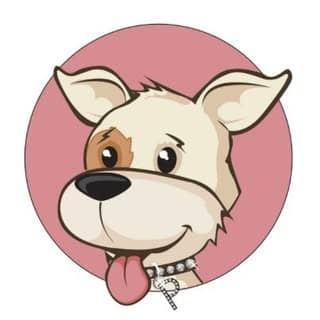 Posh Puppy Boutique logo