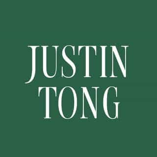 JUSTIN TONG logo