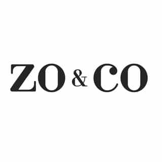 Zo&Co logo