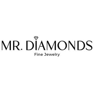 Mr. Diamonds 770 logo