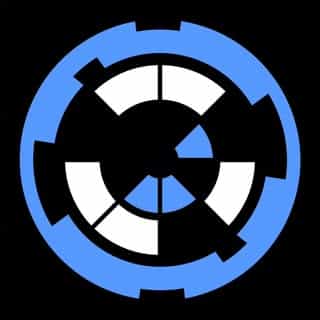 Shadowfoil Props logo