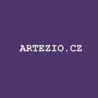 Artezio.CZ logo