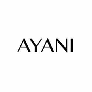 AYANI logo