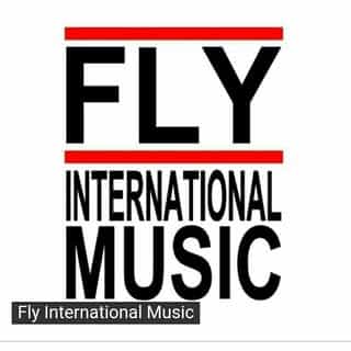 Fly International Clothing logo