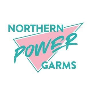 Northern Power Garms logo