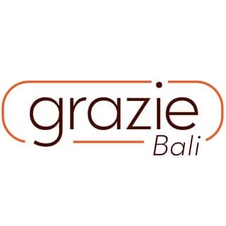Grazie Bali logo
