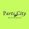 Parts City Australia logo