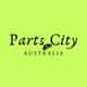 Parts City Australia logo