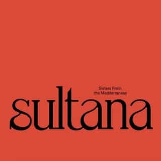Sultana Studio | סולטנה logo