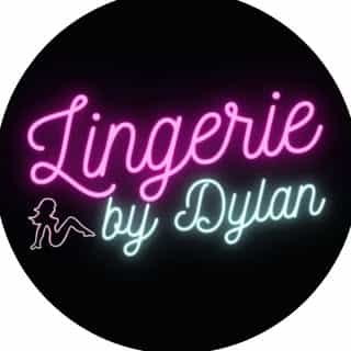 Lingeriebydylan logo