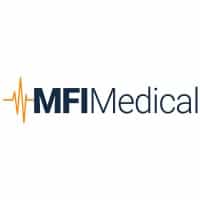 MFI Medical logo