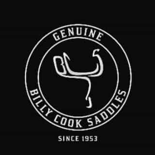 Genuine Billy Cook logo