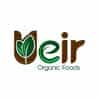 Ueir Organic Foods logo