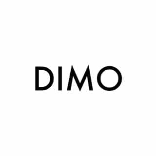 Dimo logo
