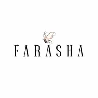 Farasha Online logo