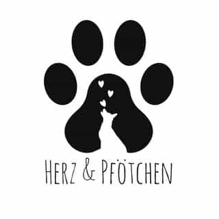 herz-und-pfötchen logo