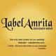 Label Amrita logo