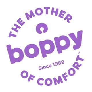 Boppy logo
