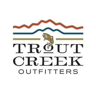 Trout Creek Outfitters logo
