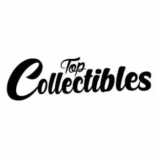 Top Collectibles logo