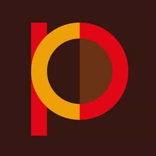 CAFFÈ PARANÀ logo