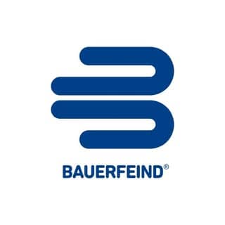 Bauerfeind Australia logo