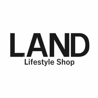 LAND Lifestyle Shop logo