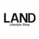LAND Lifestyle Shop logo