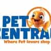 Pet Central logo
