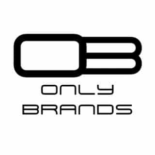 OnlyBrands logo