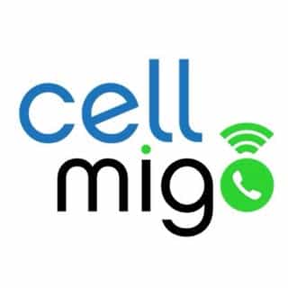 Cellmigo logo