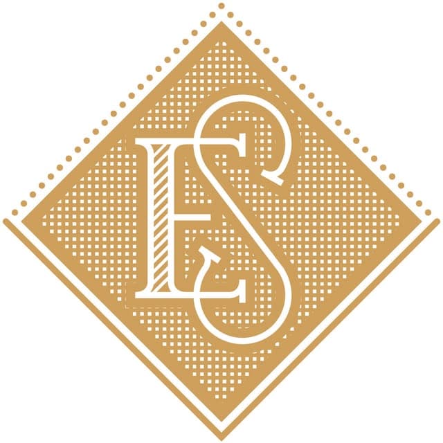 Ecclesiastical Sewing logo