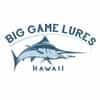Big Game Lures Hawaii logo