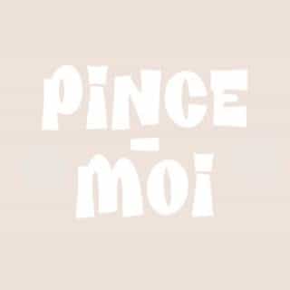 Pince-moi logo