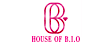 House Of BIO logo