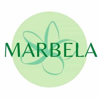 Marbela Cosmetics logo